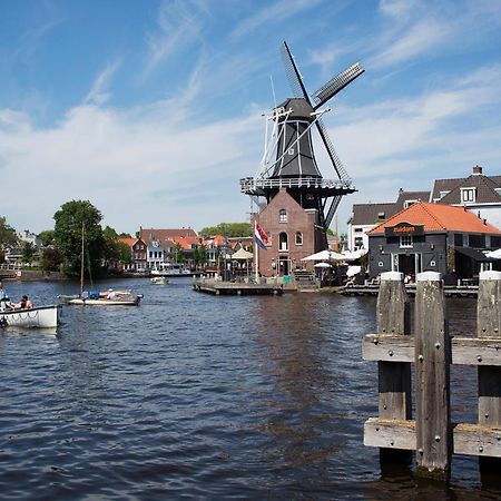 Riverside Suite - Haarlem City Centre Exterior photo